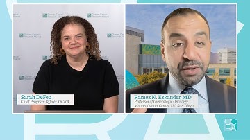 Endometrial Cancer: Understanding Biomarker Testing & Its Value in the Changing Treatment Landscape