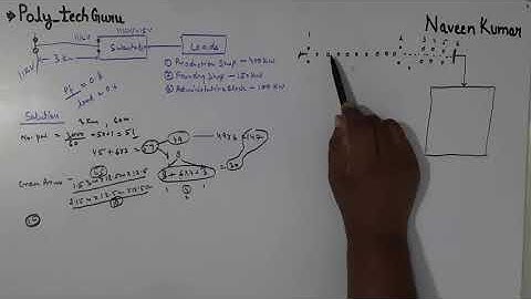 Substation : Quantity Estimation