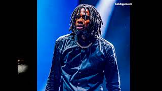 (FREE) Dancehall Feb Alkaline ft Popcaan Trap Dancehall Type Beat 100 bpm prod.Gabbyproscra