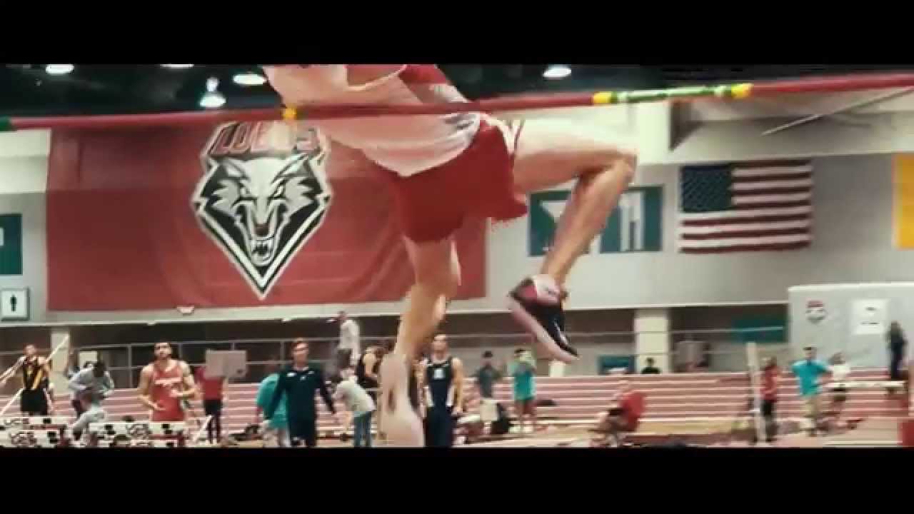 football score Lobo Films - Lobos Break 6 Records At Don Kirby Elite Invitational