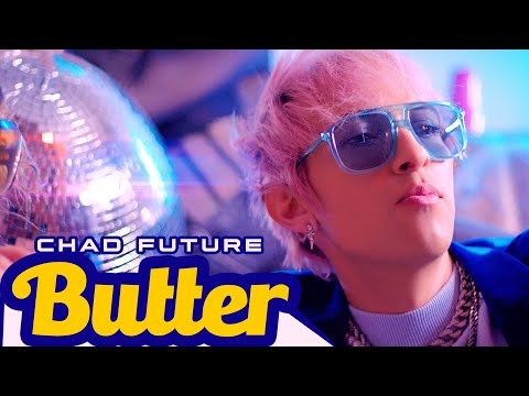BTS — Butter (Chad Future Remix)