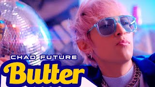 BTS (방탄소년단) Butter (Chad Future Remix) MV