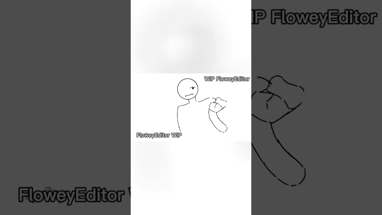 Touch-Tone Telephone by Lemon Demon animation WIP (