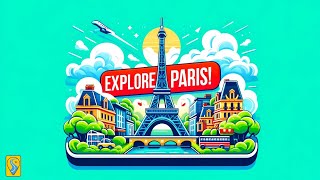 Paris Unveiled: A Journey Through the Heart of French Culture