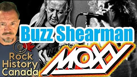 Moxy's Earl Johnson Remembers Late Great Lead Sing...