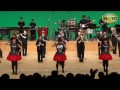 《旭川永嶺高校 関東ライブ》BABYMETAL META!メタ太郎　 by Eiryo Highschool