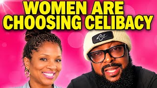WOMEN ARE CELIBATE & MEN ARE ANGRY | #women empowerment