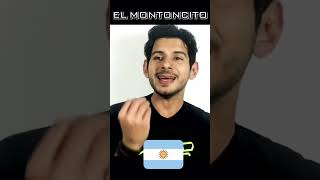 TODOS LOS ARGENTINOS HACEN ESTO