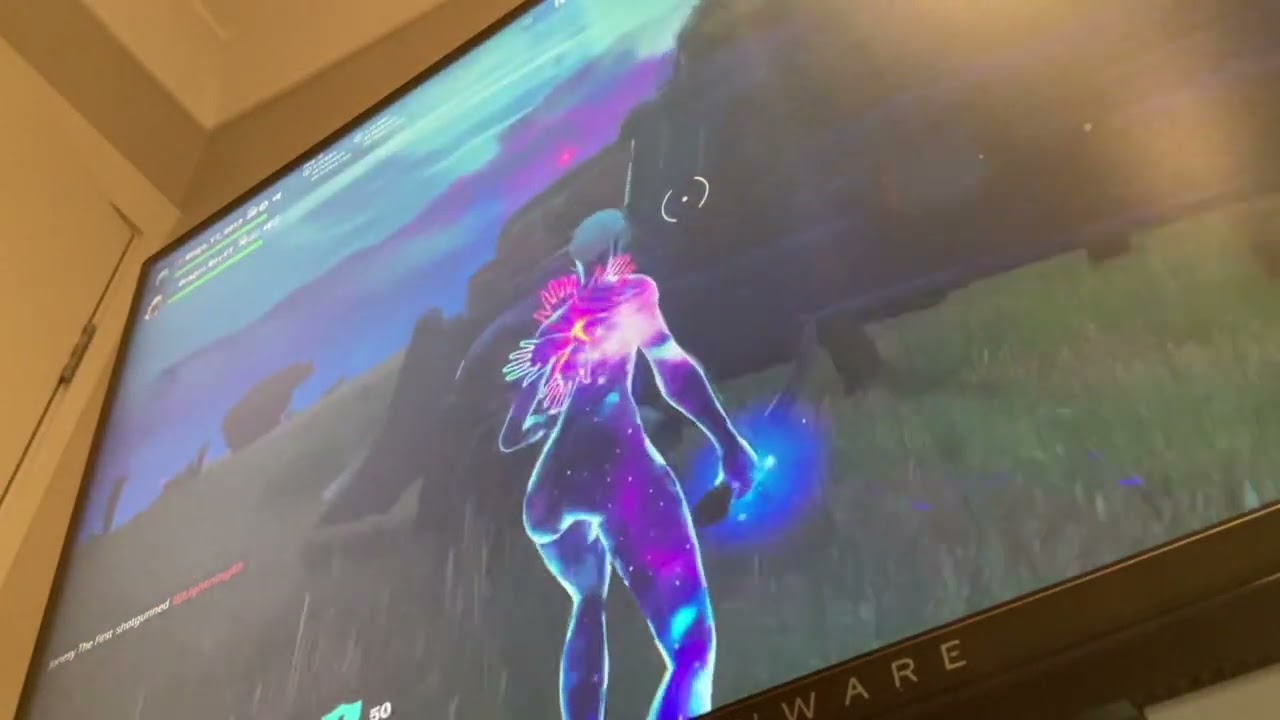 You can drive the battle bus