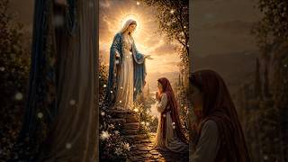 432Hz Sleep Music 🙏 Ave Maria | Prayer Music &amp; Stress Relief Music