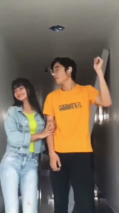 Tiktok Ratu Sofya dan Kiesha Alvaro terbaru berdua bikin baper.   #ratusofya #kieshaalvaro