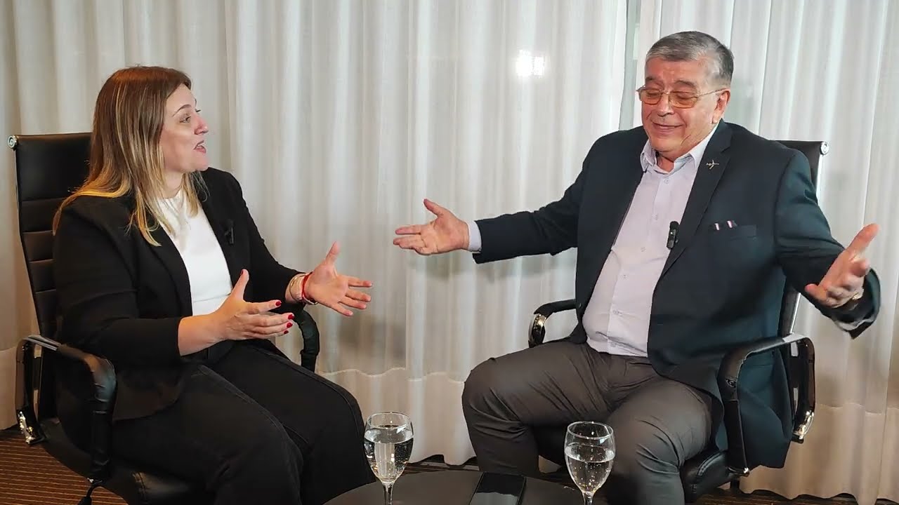 SALA VIP VERANO 1 del 19 dic 2025  - Bloque 2