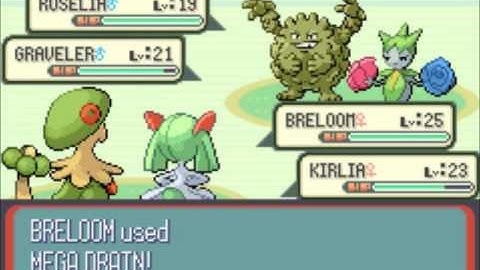 Pokémon Ruby - Part 25