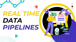 Real Time Data Pipelines | Data Engineering