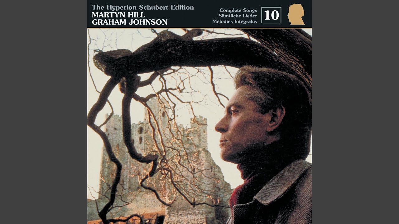 YouTube पर Schubert: Seufzer, D. 198 देखें YouTube पर Schubert: Seufzer, D. 198 देखें