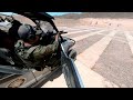 SWAT team trains with side-by-sides