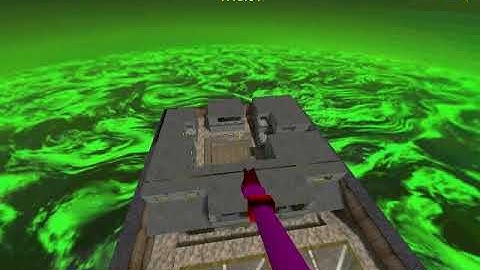 Half-Life: El Magn!f!co cheater aim