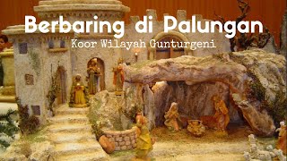 Download Lagu Berbaring di Palungan - Lagu Natal MP3