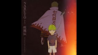 Naruto Sad Slowed Suite (OST Compilation)
