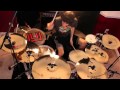 Sober - Drum Cover - Tool