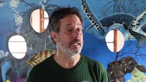 WCS Hosts Global Marine Meeting in Belize