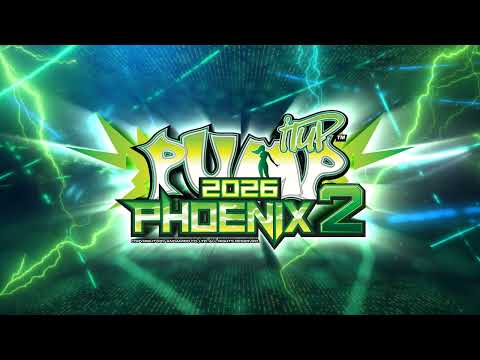 Can I Friend You On Bassbook? Lol - Pump It Up 2026 Phoenix 2