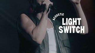 Light Switch (Acoustic) - Charlie Puth [가사/해석/Lyrics]