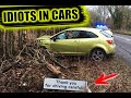 Idiots in cars compilation:  Idiots can be on Jet skis too