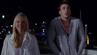 Colin Shea (What's your number) logoless 1080p scenepack| Chris Evans scenepack