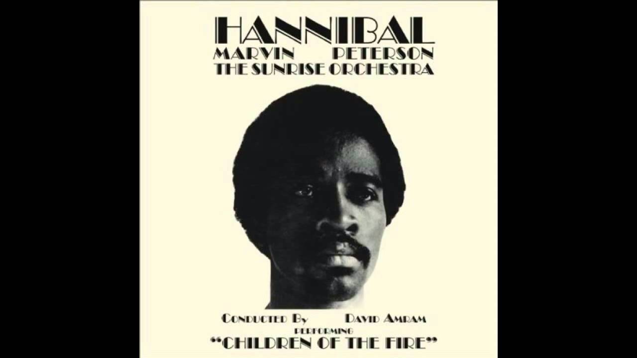 Hannibal And His Sunrise Orchestra - The Bomb (Cassette) - YouTube