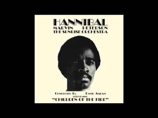 Hannibal And His Sunrise Orchestra - The Bomb (Cassette) - YouTube
