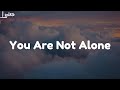 Modern Talking You Are Not Alone Lyrics Modern Talking You Are Not Alone Lyrics