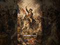 What if the French had won in North America instead of the British? #whatif #history #war