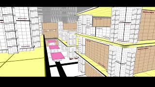 C++ Opengl Game Engine - Testing - New Textures and Fixed UV Mapping
