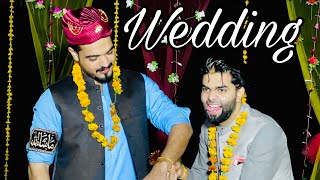 wedding video ||sajidmalik|| vlogs