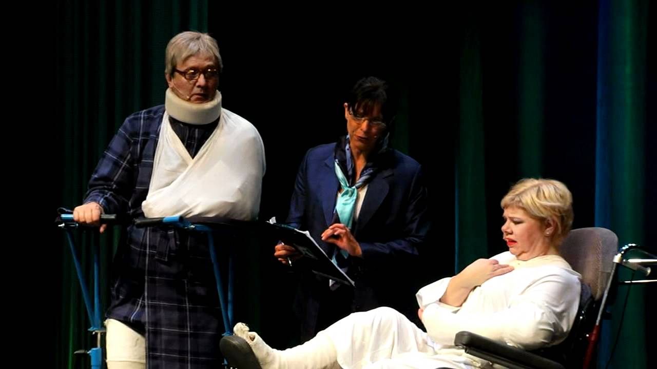 Falkenbergsrevyn 2011, 