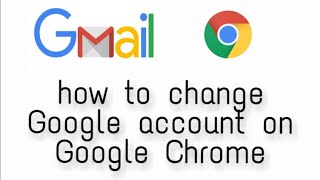 How to change Google account on chrome browser screenshot 5
