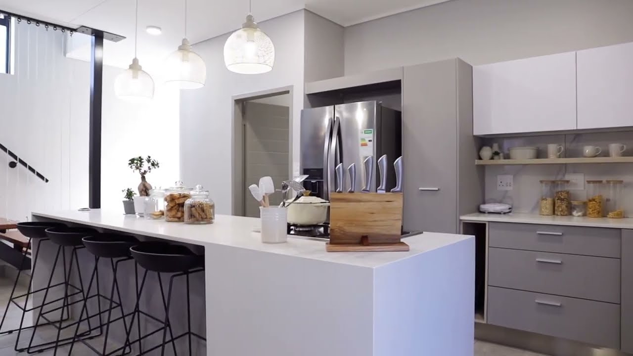 Sophisticated Living in North Riding's Baltimore Lifestyle Estate