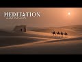 موسيقى صوفية صحراوية للنوم الهادئ لسلام داخلي عميق استرخاء تام mp3