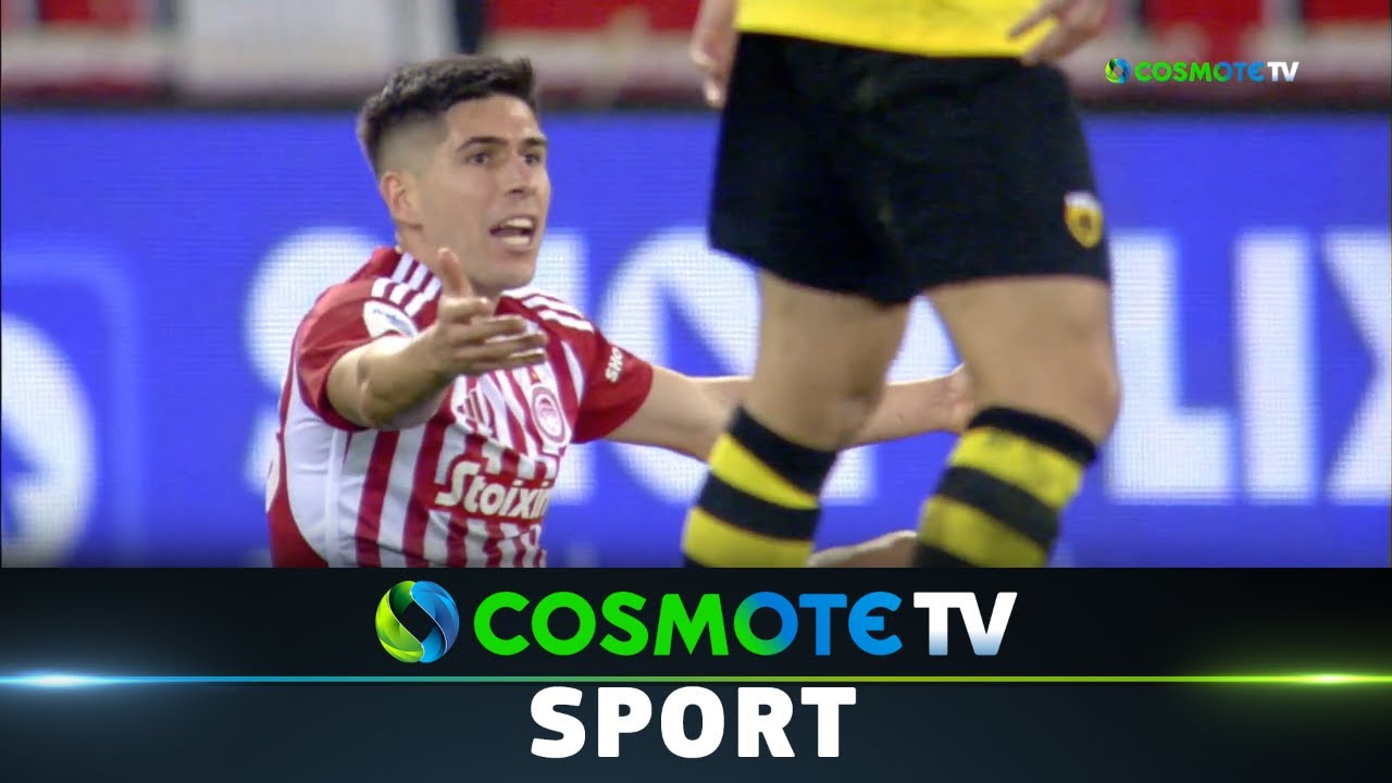 Sport tv go