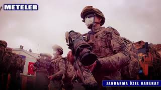 Meteler - Jandarma Özel Harekat Taburu Resimi