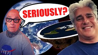 The Truth About the Flat Earth: Why do people believe it? screenshot 1