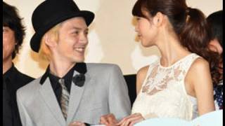 林遣都、気を緩めると泣いてしまう!? 『荒川アンダー ザ ブリッジ』初日 荒川アンダーザブリッジ 検索動画33 林遣都、気を緩めると泣いてしまう!? 『荒川アンダー ザ ブリッジ』初日 荒川アンダーザブリッジ 検索動画 33