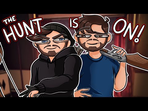 You Can Run But You Can't Hide | First Class Trouble