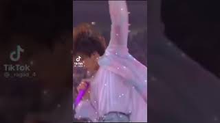 Jungkook Un Bayıldığı An