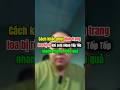 Cách khắc phục tình trạng loa bị rè khi xem video trên Tốp Tốp