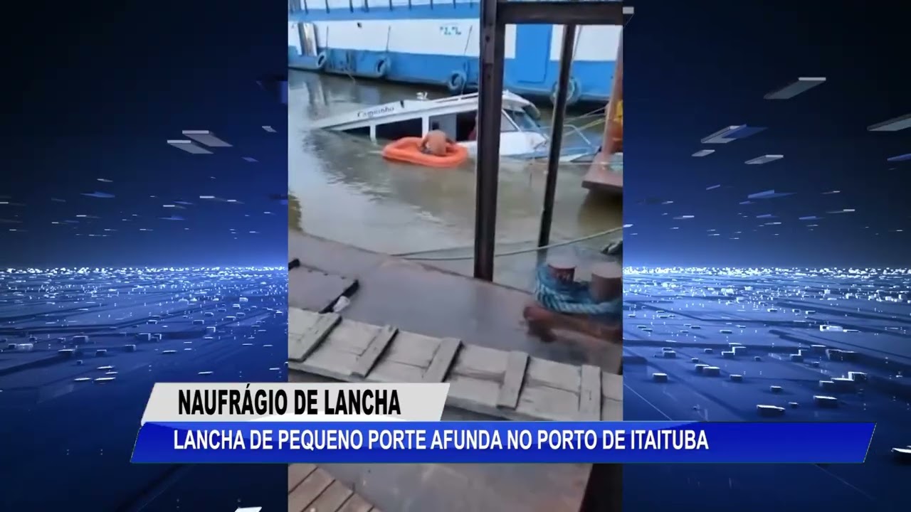 LANCHA JE