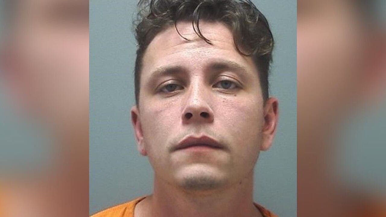 Armed suspect arrested after long standoff with police in Woodstock ...