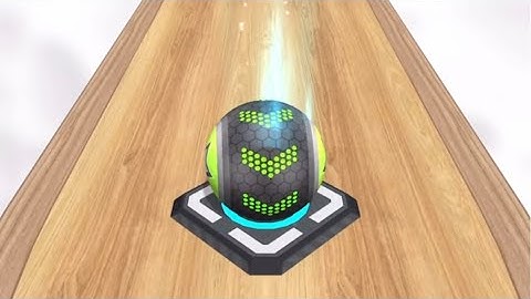 Going Balls Level 71 - 73