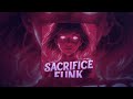GERO ARIAS SACRIFICE FUNK GERO ARIAS SACRIFICE FUNK